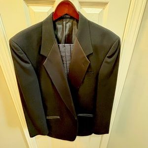 “ fumagalli’s UOMO “ TUXEDO